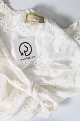 Γυναικεία μπλούζα MO, Μέγεθος S, Χρώμα Λευκό, Τιμή 27,84 €