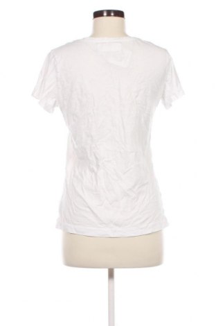 Γυναικεία μπλούζα MOS MOSH, Μέγεθος M, Χρώμα Λευκό, Τιμή 13,66 €