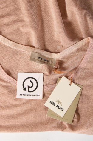 Damen Shirt MOS MOSH, Größe M, Farbe Rosa, Preis € 35,37