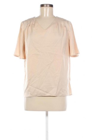 Damen Shirt MOTF, Größe S, Farbe Beige, Preis € 3,31