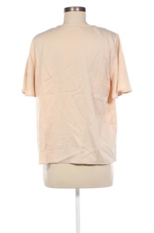 Дамска блуза MOTF, Размер S, Цвят Бежов, Цена 5,70 лв.