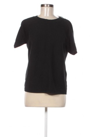 Γυναικεία μπλούζα MSCH, Μέγεθος M, Χρώμα Μαύρο, Τιμή 10,43 €