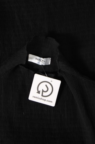 Дамска блуза MSCH, Размер S, Цвят Черен, Цена 78,16 лв.