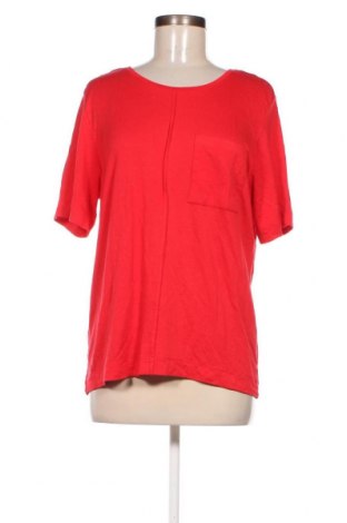 Damen Shirt Mac, Größe L, Farbe Rot, Preis 8,99 €