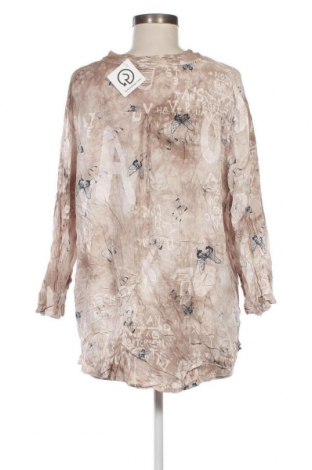 Дамска блуза Made In Italy, Размер XL, Цвят Многоцветен, Цена 9,50 лв.