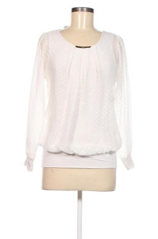 Damen Shirt Made In Italy, Größe S, Farbe Weiß, Preis 13,22 €
