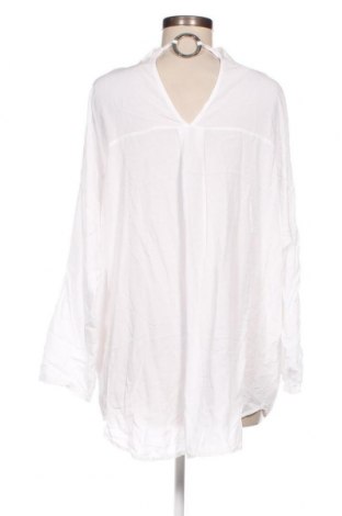 Damen Shirt Made In Italy, Größe M, Farbe Weiß, Preis 13,22 €