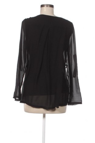 Damen Shirt Made In Italy, Größe S, Farbe Schwarz, Preis € 4,99