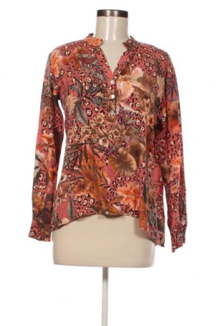 Damen Shirt Made In Italy, Größe L, Farbe Mehrfarbig, Preis € 5,70