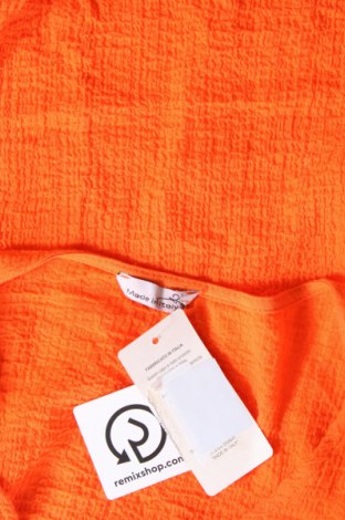 Dámska blúza Made In Italy, Veľkosť XL, Farba Oranžová, Cena  17,58 €