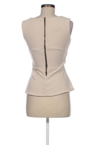 Damen Shirt Made In Italy, Größe M, Farbe Beige, Preis 13,22 €