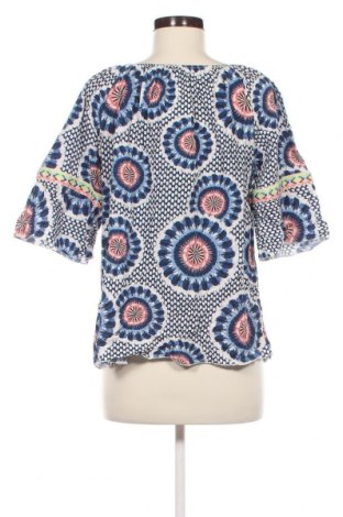 Damen Shirt Made In Italy, Größe L, Farbe Mehrfarbig, Preis € 13,22