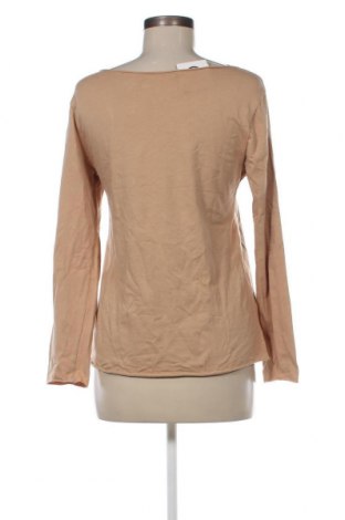 Damen Shirt Made In Italy, Größe M, Farbe Beige, Preis € 4,63