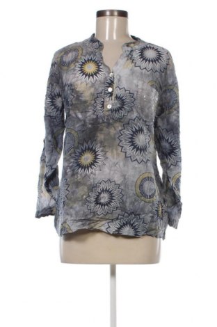 Damen Shirt Made In Italy, Größe L, Farbe Mehrfarbig, Preis € 5,95