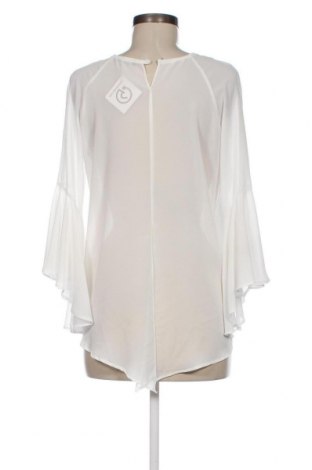 Γυναικεία μπλούζα Made In Italy, Μέγεθος M, Χρώμα Λευκό, Τιμή 5,29 €