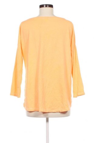 Damen Shirt Made In Italy, Größe L, Farbe Orange, Preis € 5,29