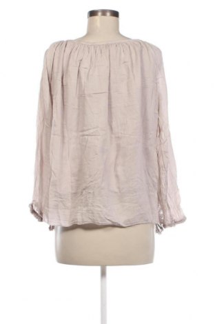 Damen Shirt Made In Italy, Größe M, Farbe Beige, Preis € 11,69