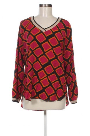 Дамска блуза Made In Italy, Размер M, Цвят Многоцветен, Цена 8,55 лв.