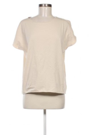 Damen Shirt Made In Italy, Größe L, Farbe Beige, Preis € 6,87
