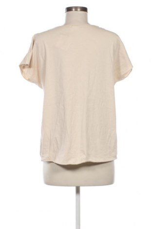 Damen Shirt Made In Italy, Größe L, Farbe Beige, Preis € 6,87