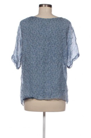 Damen Shirt Made In Italy, Größe M, Farbe Blau, Preis € 4,63