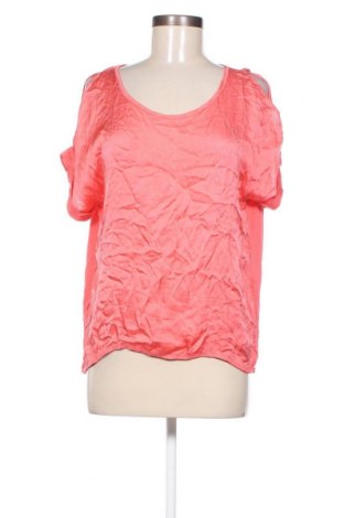 Damen Shirt Made In Italy, Größe S, Farbe Rosa, Preis € 5,29