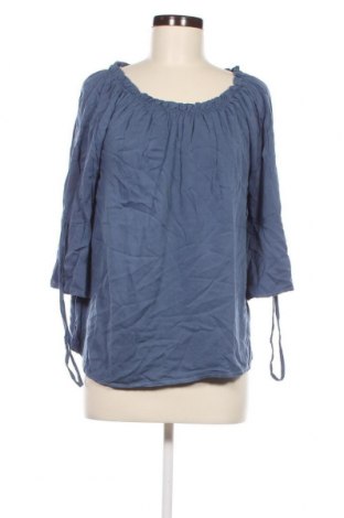 Damen Shirt Made In Italy, Größe M, Farbe Blau, Preis € 6,61