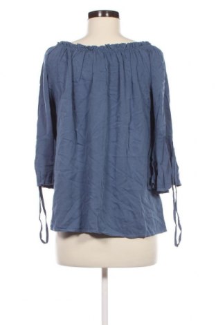 Damen Shirt Made In Italy, Größe M, Farbe Blau, Preis € 5,95