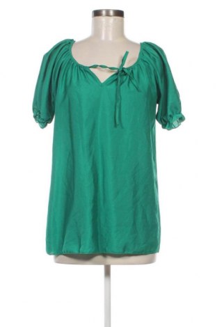 Damen Shirt Made In Italy, Größe L, Farbe Grün, Preis 7,27 €