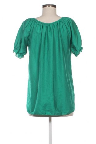 Bluză de femei Made In Italy, Mărime L, Culoare Verde, Preț 32,50 Lei