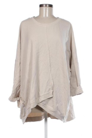 Damen Shirt Made In Italy, Größe M, Farbe Beige, Preis € 6,61