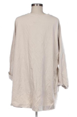 Damen Shirt Made In Italy, Größe M, Farbe Beige, Preis € 6,61