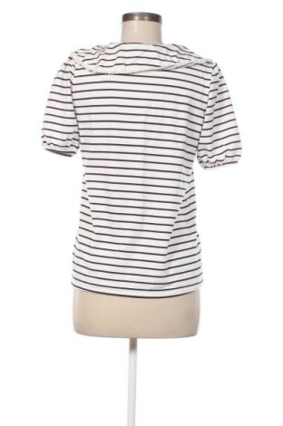 Γυναικεία μπλούζα Made In Italy, Μέγεθος S, Χρώμα Λευκό, Τιμή 5,77 €