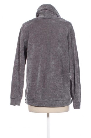 Damen Shirt Made In Italy, Größe M, Farbe Grau, Preis € 5,29