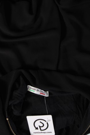 Damen Shirt Made In Italy, Größe M, Farbe Schwarz, Preis 6,61 €