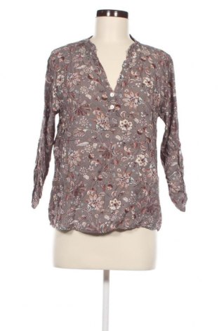 Damen Shirt Made With Love, Größe M, Farbe Grau, Preis € 5,95