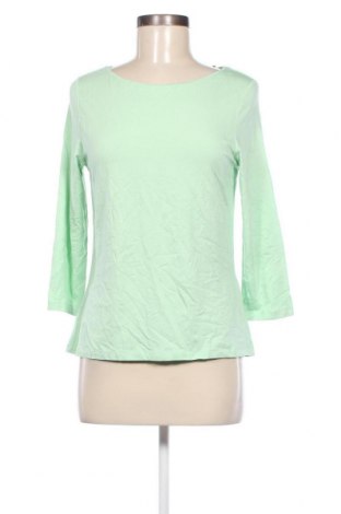 Damen Shirt Madeleine, Größe M, Farbe Grün, Preis 16,70 €