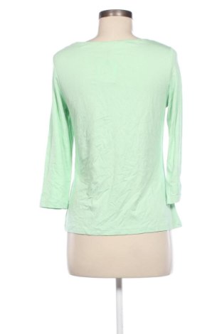 Γυναικεία μπλούζα Madeleine, Μέγεθος M, Χρώμα Πράσινο, Τιμή 14,85 €