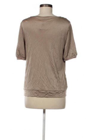 Damen Shirt Madeleine, Größe M, Farbe Beige, Preis 15,36 €