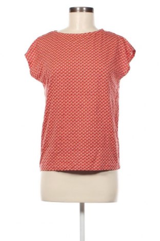 Damen Shirt Mademoiselle YeYe, Größe M, Farbe Orange, Preis 16,37 €