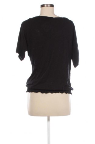 Дамска блуза Madonna, Размер XS, Цвят Черен, Цена 5,70 лв.