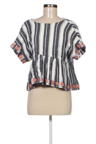 Дамска блуза Maeve, Размер M, Цвят Многоцветен, Цена 8,50 лв.