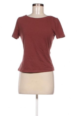 Γυναικεία μπλούζα Maeve, Μέγεθος S, Χρώμα Καφέ, Τιμή 14,29 €