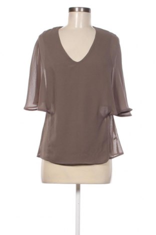 Γυναικεία μπλούζα Magenta, Μέγεθος M, Χρώμα Καφέ, Τιμή 6,84 €