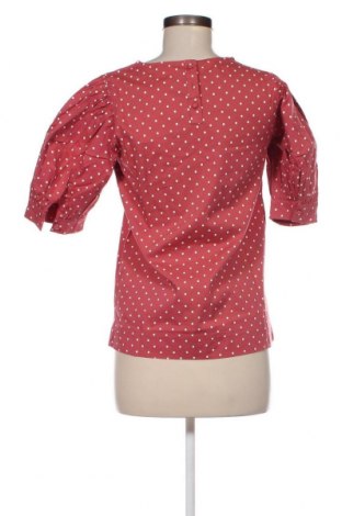 Γυναικεία μπλούζα Maison 123, Μέγεθος XXS, Χρώμα Κόκκινο, Τιμή 41,50 €