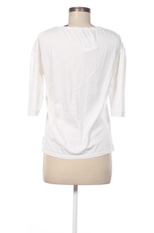 Γυναικεία μπλούζα Maison Scotch, Μέγεθος S, Χρώμα Λευκό, Τιμή 21,87 €
