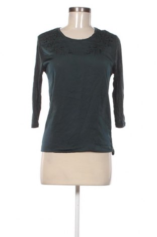 Damen Shirt Maison Scotch, Größe S, Farbe Grün, Preis 23,02 €