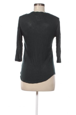 Damen Shirt Maison Scotch, Größe S, Farbe Grün, Preis 21,87 €