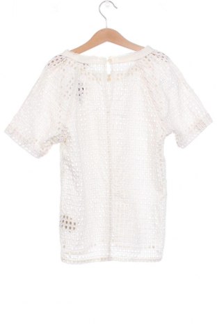 Dámska blúza Maison Scotch, Veľkosť XS, Farba Kremová, Cena  26,79 €