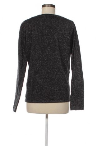 Damen Shirt Maison Scotch, Größe L, Farbe Schwarz, Preis € 20,88